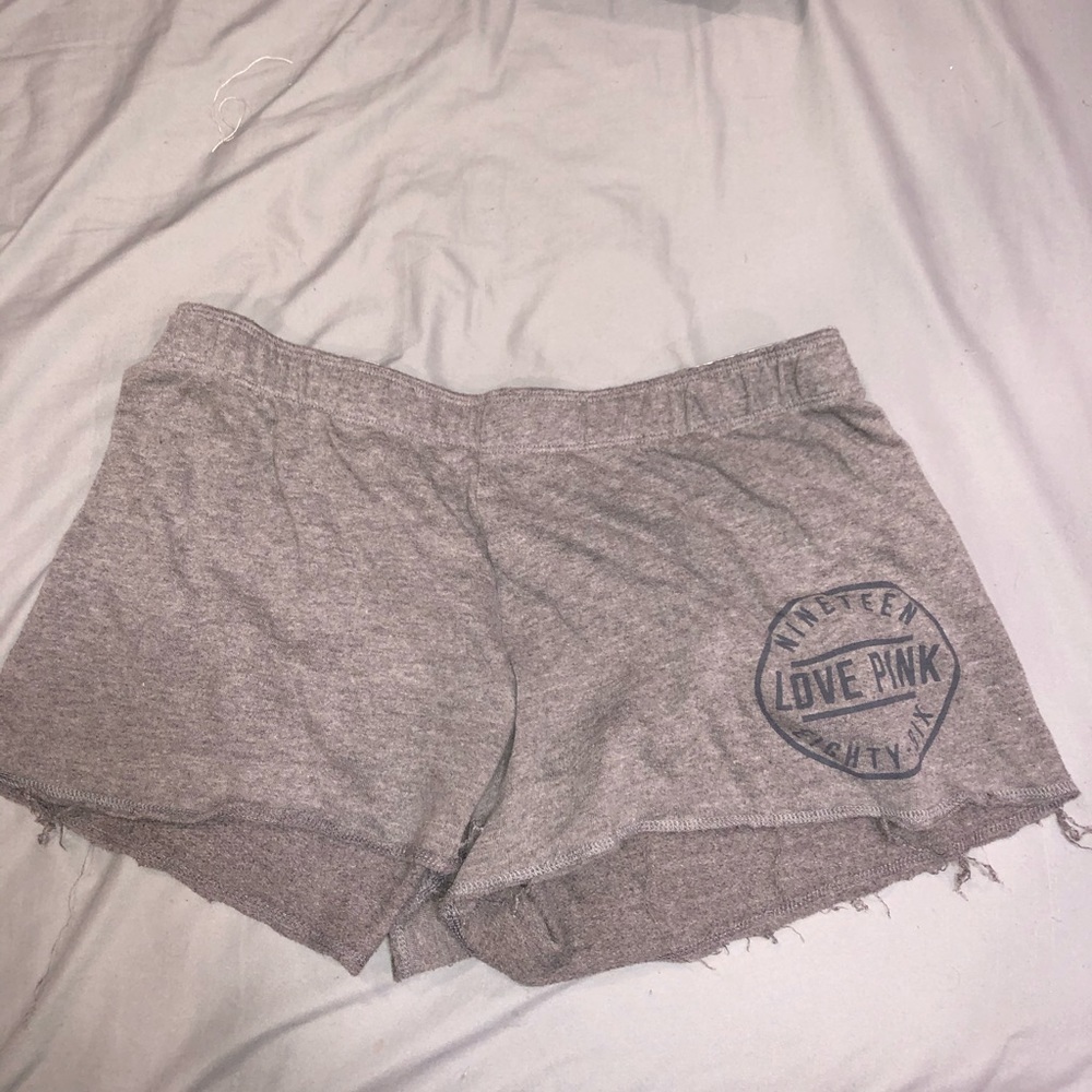 Pink Brand shorts